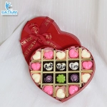 Set Quà Valentine Socola