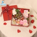 Set Quà Valentine Tình