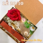 Hộp Quà 20 Tháng 10 Mini