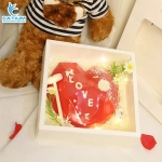 Sôcôla Trái Tim Valentine