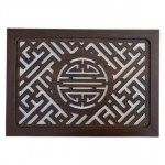 Tấm Chống Ám Khói Bàn Thờ Chữ Thọ