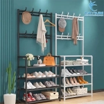 Kệ Để Giày Dép Khung Chữ L