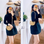Túi Tre Nửa Vầng Trăng