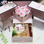 Hộp Quà 20 Tháng 10 Tươi Mát