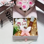 Hộp Quà 20 Tháng 10 Sẻ Chia Khoảnh Khắc