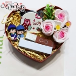 Hộp Quà 20 Tháng 10 Hân Hoan