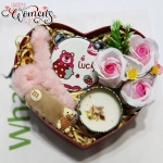 Hộp Quà 20 Tháng 10 Wow Wow Wow