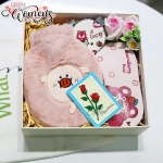 Hộp Quà 20 Tháng 10 Chăm Lo