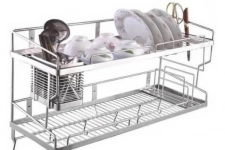 Kệ Chén Inox 304