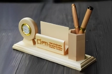 Hộp Bút Để Bàn