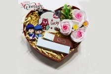 Quà Tặng 20 Tháng 10