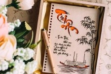 Quà Tặng Thầy Cô