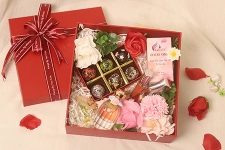 Quà Tặng Valentine