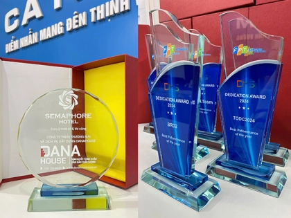 Tư Vấn Chọn Kỷ Niệm Chương Gia Lai, Giao Tận Nơi Toàn Tỉnh