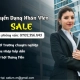 Nhân Viên Kinh Doanh 2024