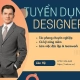 Nhân Viên Thiết Kế 2024