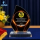 Biểu Trưng Thủy Tinh Cánh Buồm