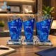 Cúp Thủy Tinh Vinh Danh Nhân Viên
