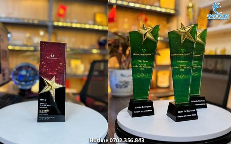 Biểu trưng mẫu mới đẹp