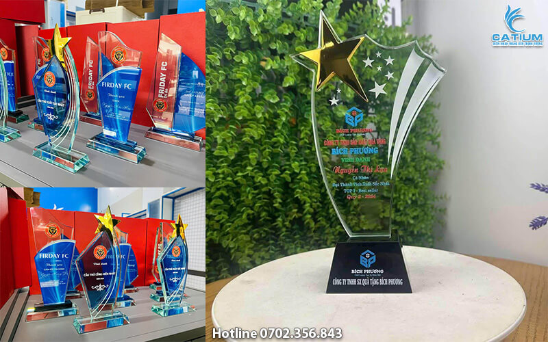 Các mẫu thiết kế kỷ niệm chương