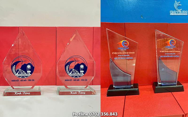 Cúp TPHCM đặt hàng online