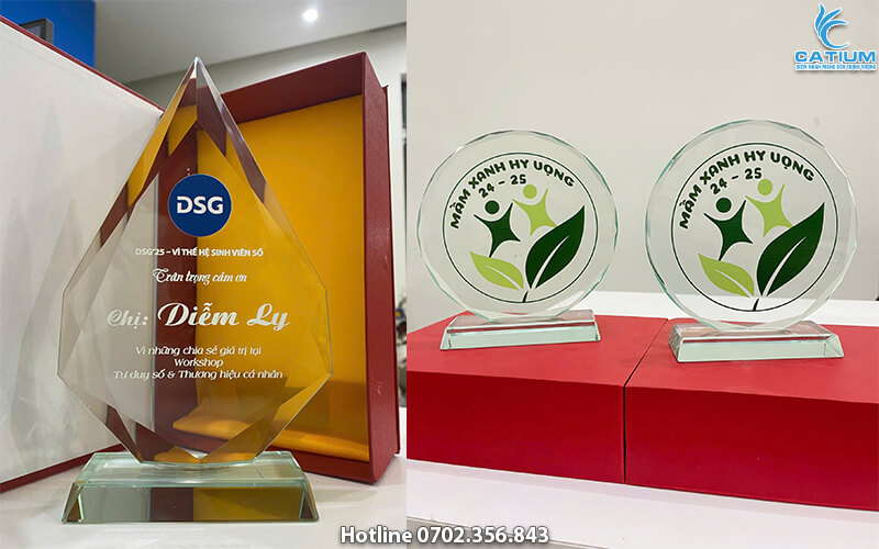 Kỷ niệm chương doanh nghiệp TPHCM