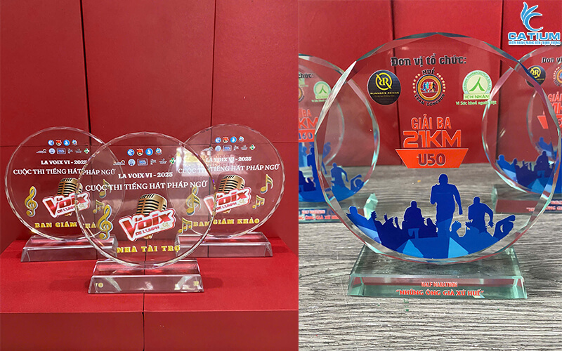 Biểu trưng hình tròn mặt trời