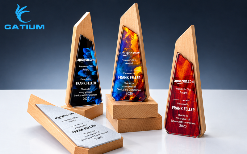 Độ chi tiết hoàn hảo trong từng đường khắc.