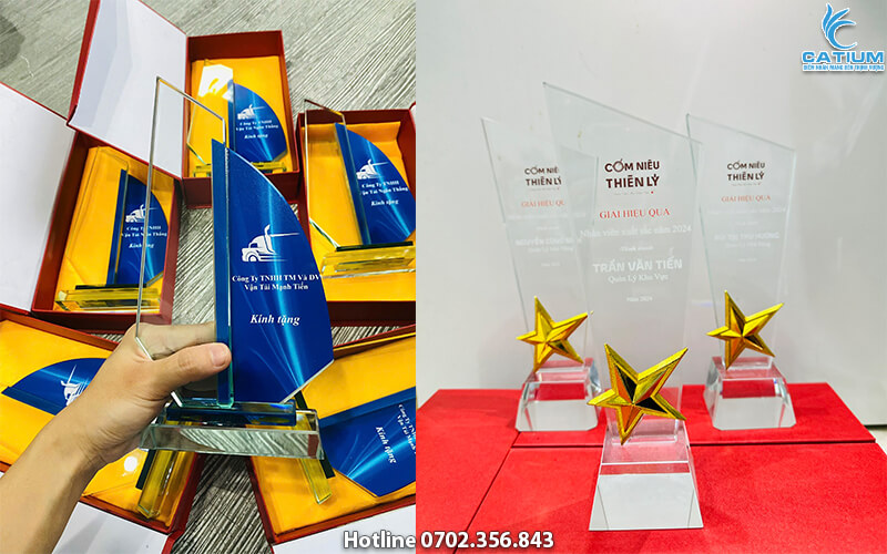 Tặng kỷ niệm chương Lâm Đồng