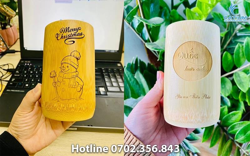 Mua ly tre khắc laser