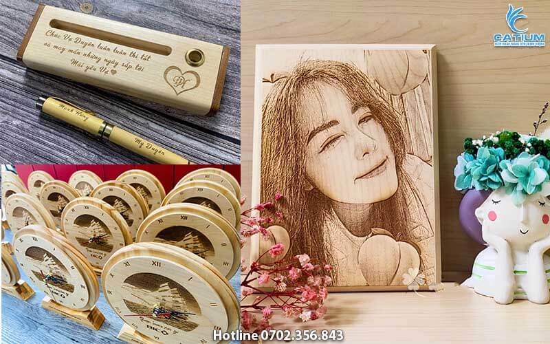 Quà tặng nhân viên ý nghĩa