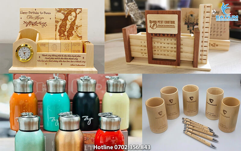 Quà tặng doanh nhân theo dịp