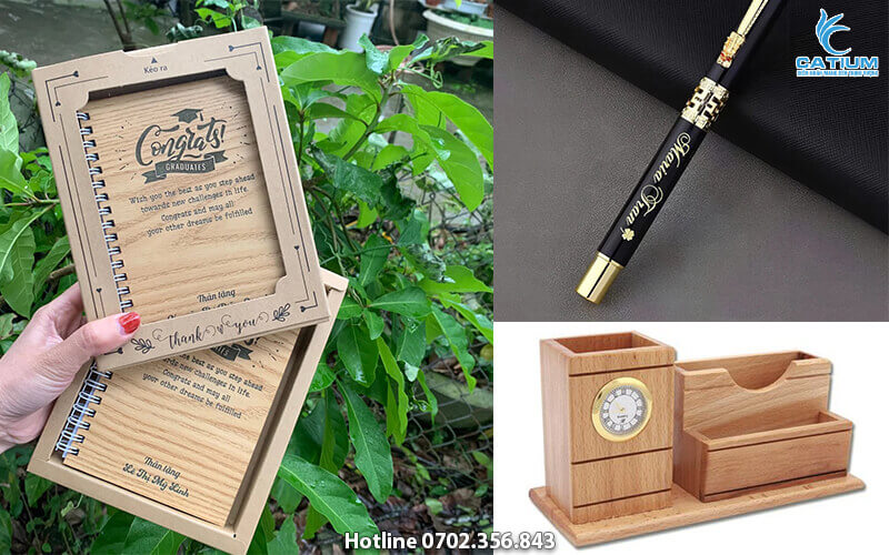 Sản phẩm quà tặng doanh nhân