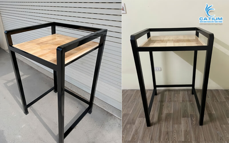 Kệ máy giặt máy sấy