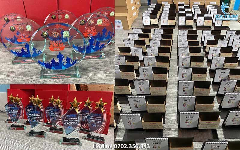 Khắc laser giá rẻ Đà Nẵng