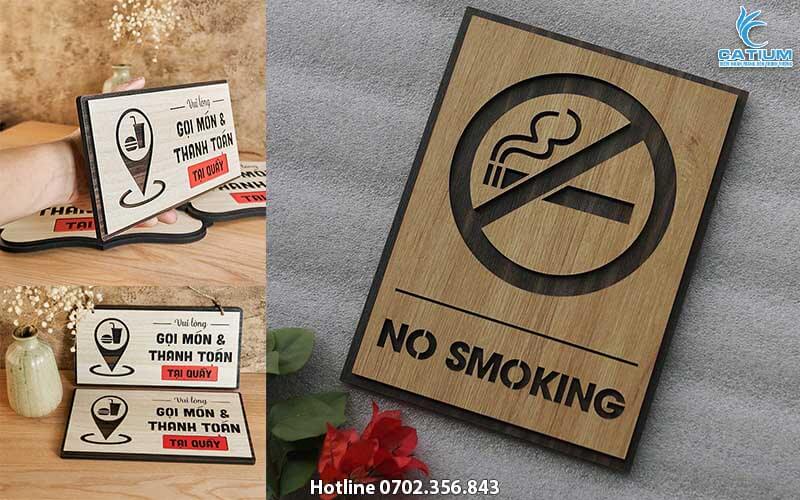 Xưởng cắt khắc laser Đà Nẵng