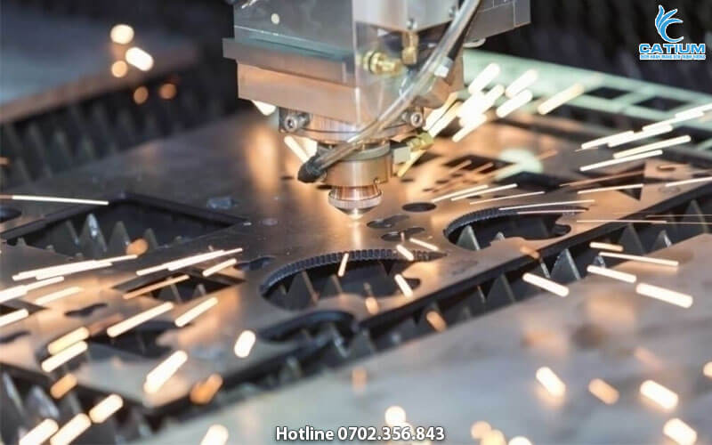 Xưởng khắc laser Đà Nẵng