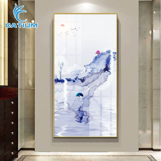 Tranh Treo Tường Phòng Khách 