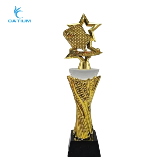 cúp pha lê pickleball