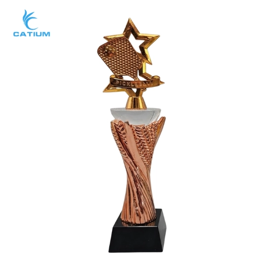 cúp pha lê pickleball