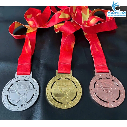 Huy Chương Bóng Đá