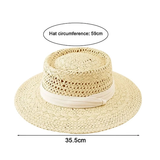 Nón Cói Panama Đan Thưa