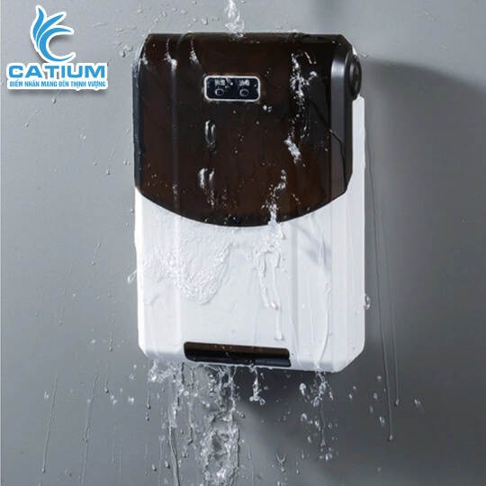 Máy Sấy và Khử Khuẩn Đũa Thìa Bằng Tia UV