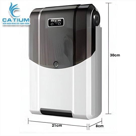 Máy Sấy và Khử Khuẩn Đũa Thìa Bằng Tia UV