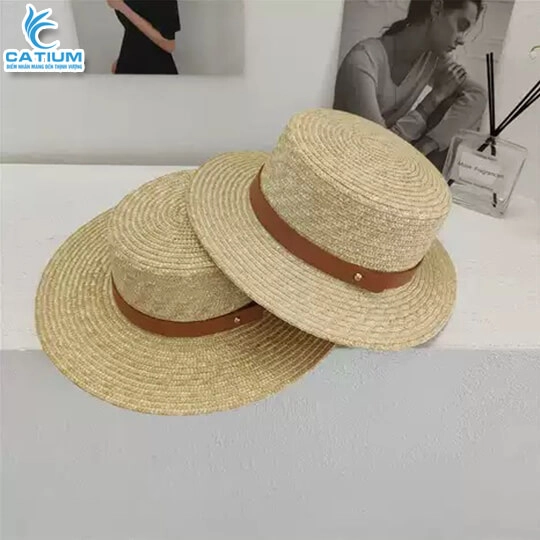 Nón Cói Vành Nhỏ