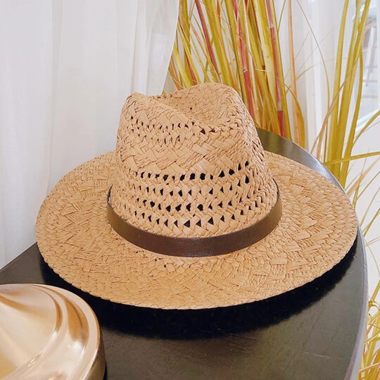 Nón Cói Chóp Lõm