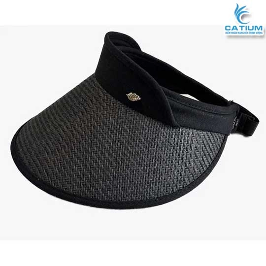 Nón Cói Nửa Đầu