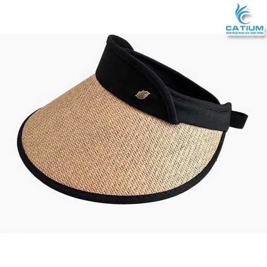 Nón Cói Nửa Đầu