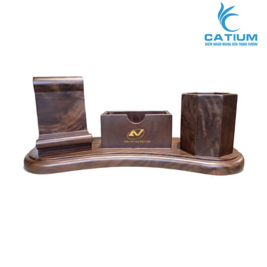 Khay Cắm Bút CEO Cao Cấp