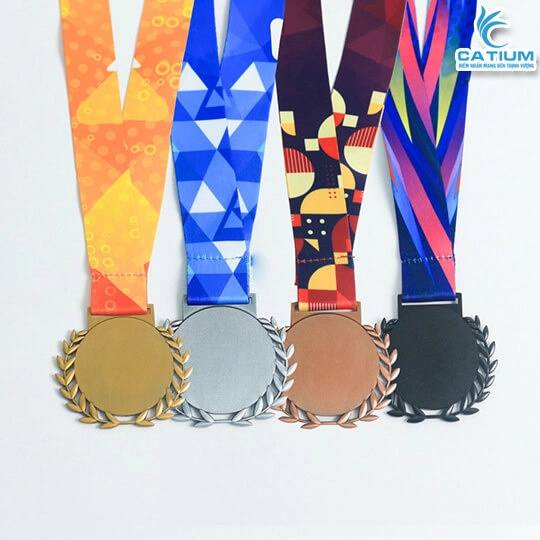 Huy Chương Cành Cọ